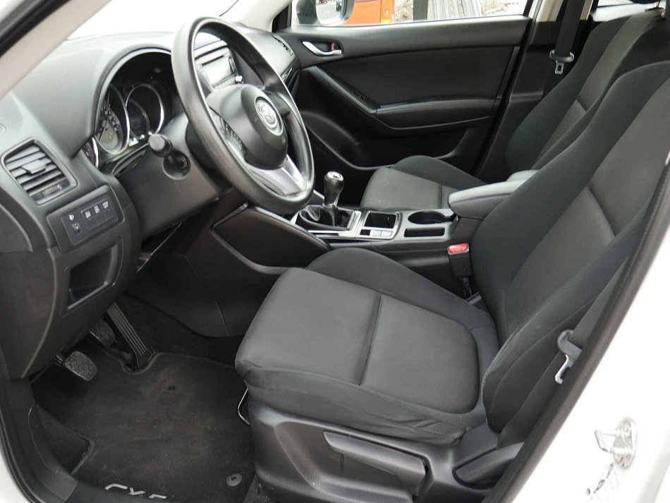 Mazda CX-5 2.0i 