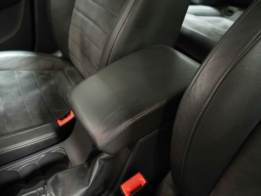 Škoda Octavia III 1.4 TSI 