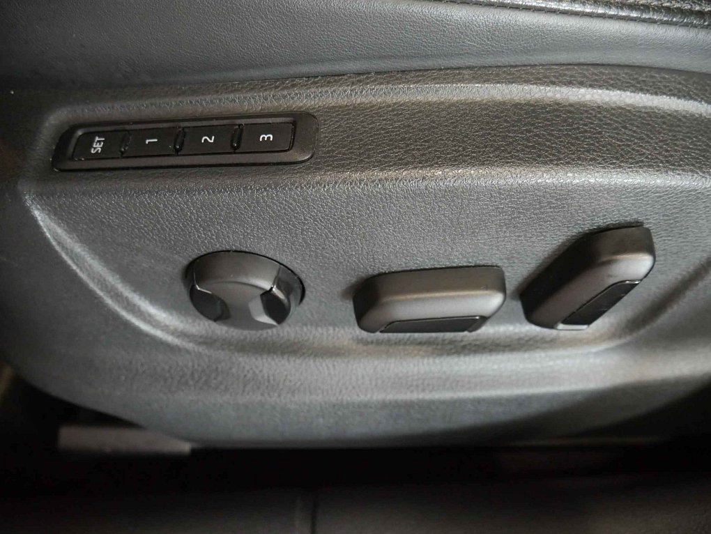 Škoda Octavia III 1.4 TSI 