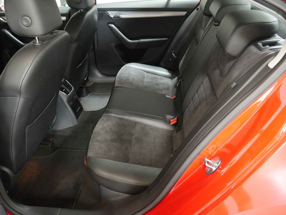 Škoda Octavia III 1.4 TSI 