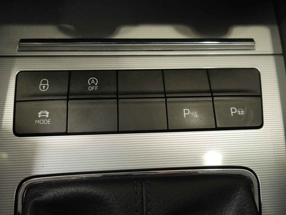 Škoda Octavia III 1.4 TSI 