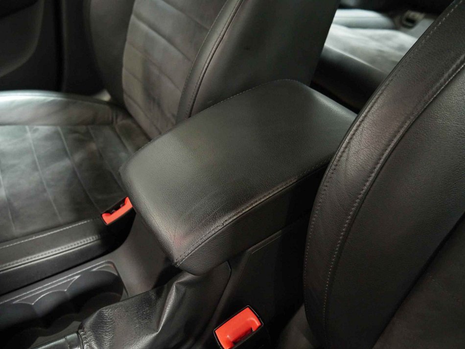 Škoda Octavia III 1.4 TSI 