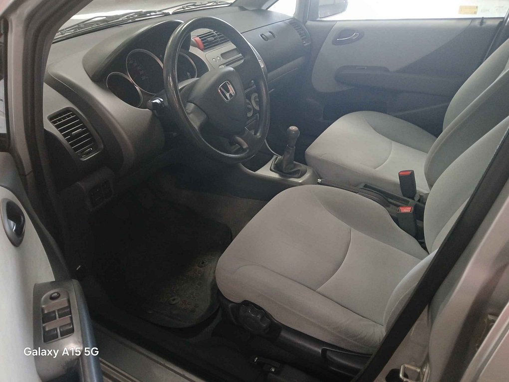 Honda City 1.4i 