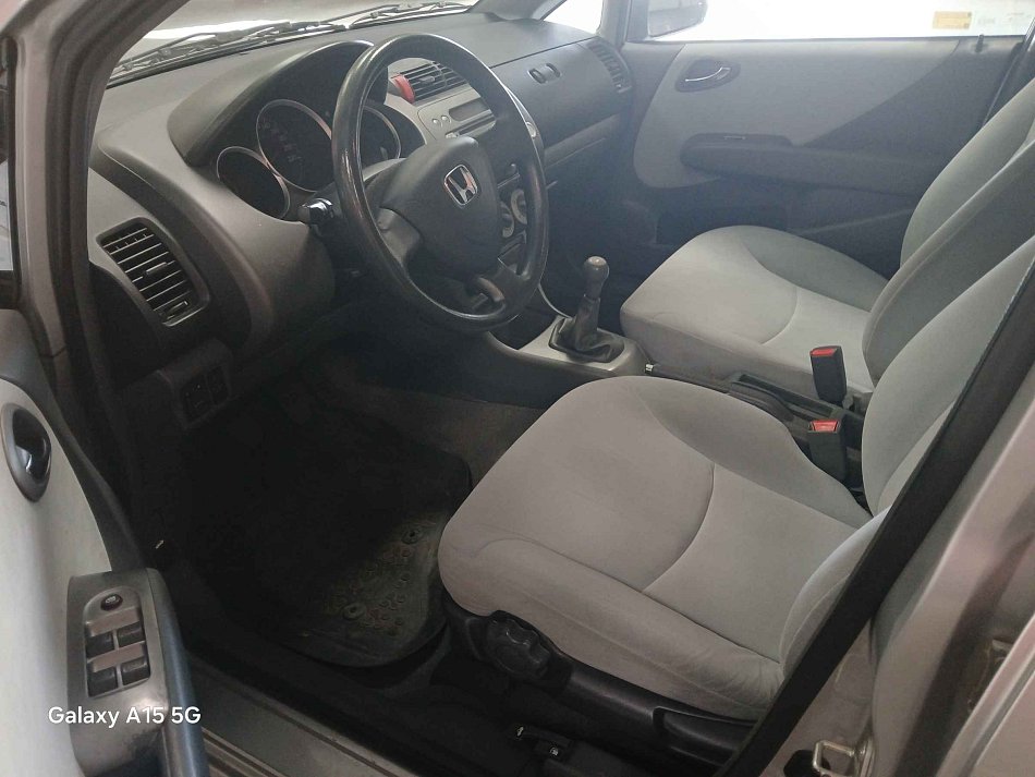Honda City 1.4i 