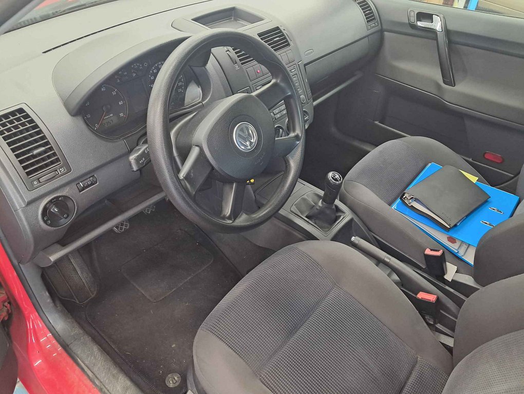 Volkswagen Polo 1.2i 