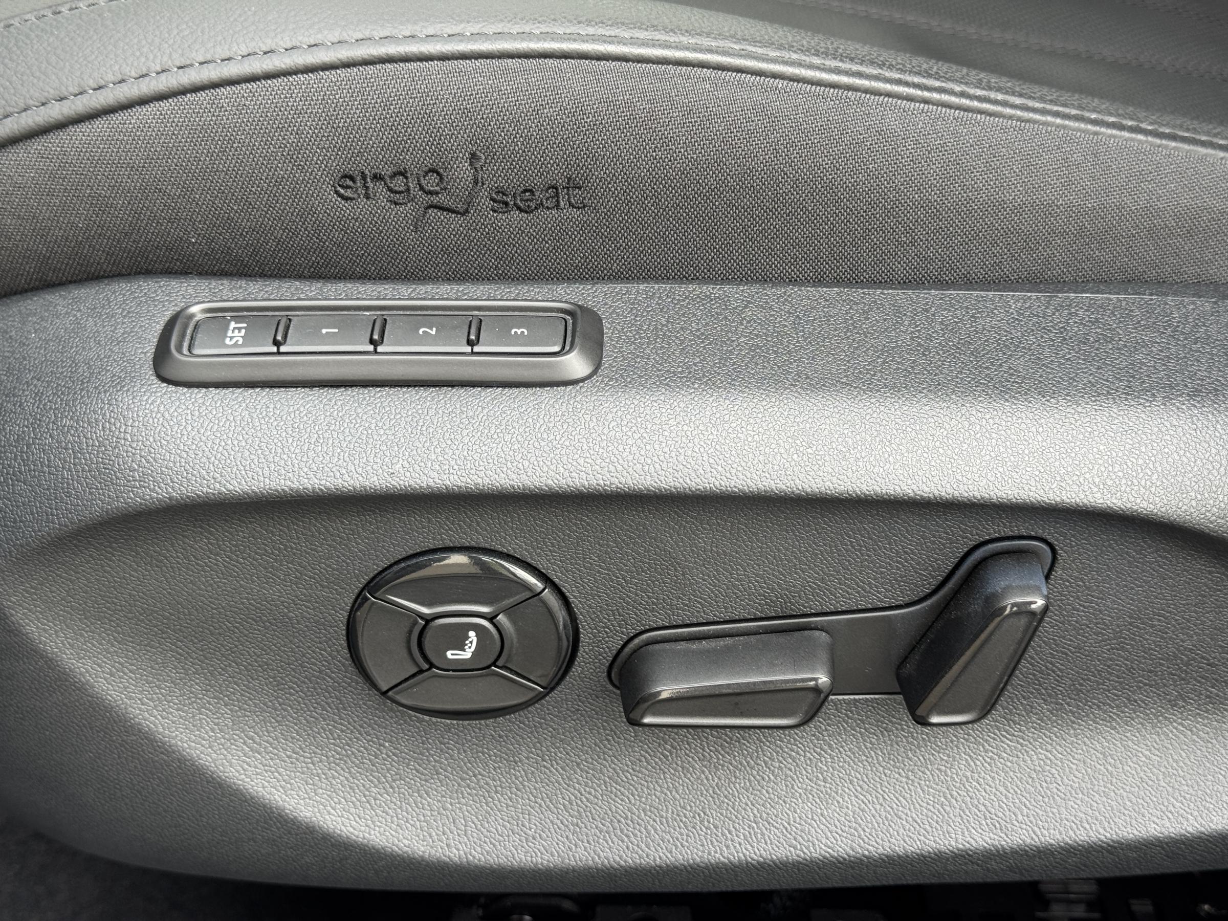 Škoda Superb IV, 2024 - pohled č. 11