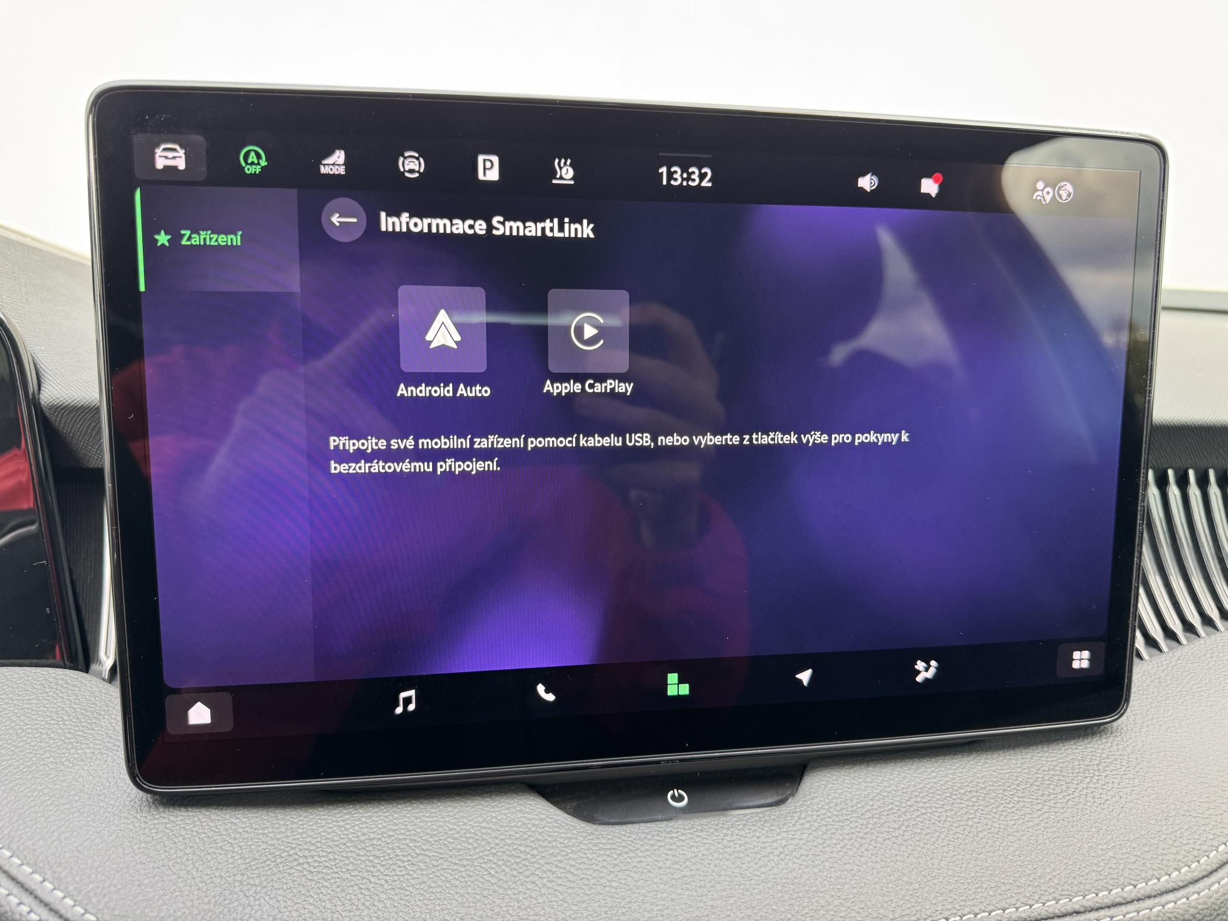 Škoda Superb IV, 2024 - pohled č. 16