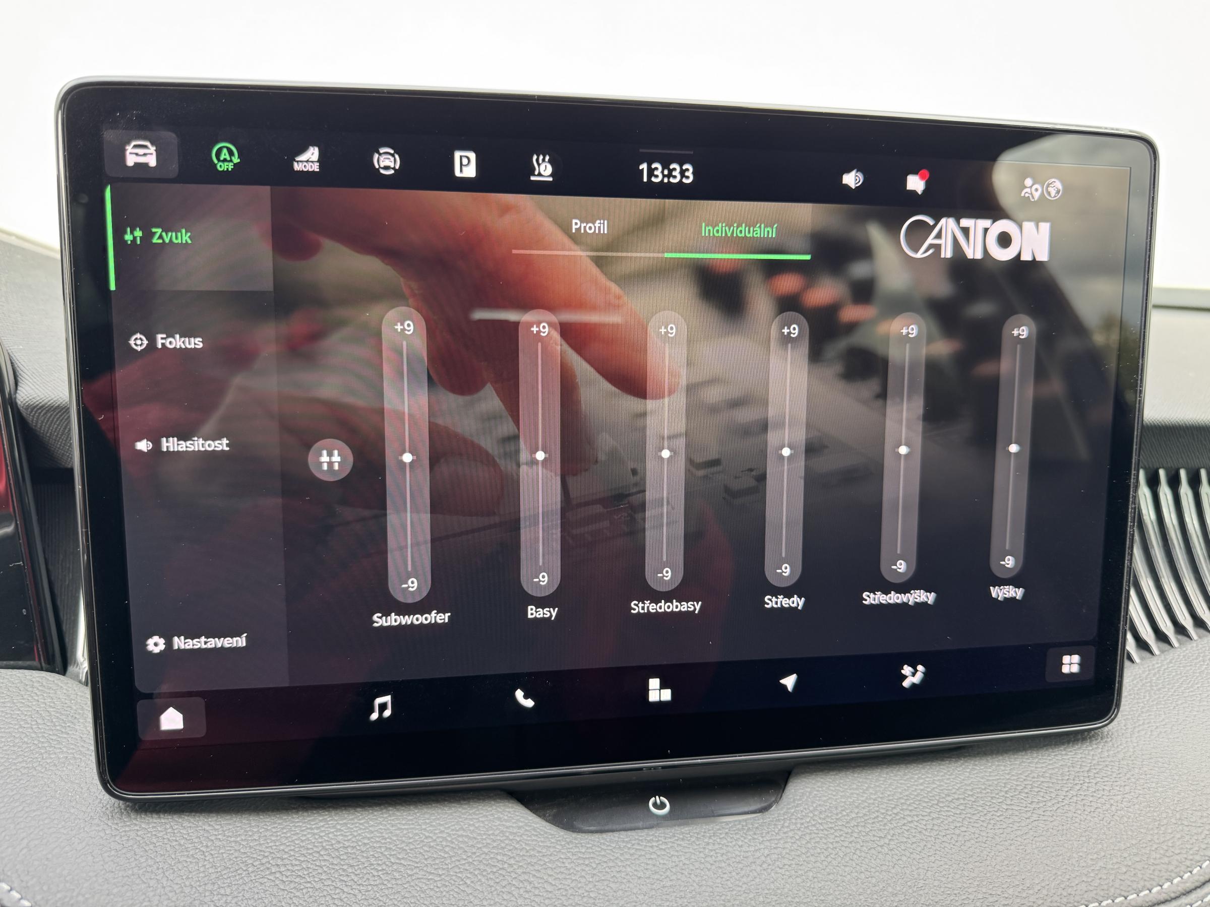 Škoda Superb IV, 2024 - pohled č. 21