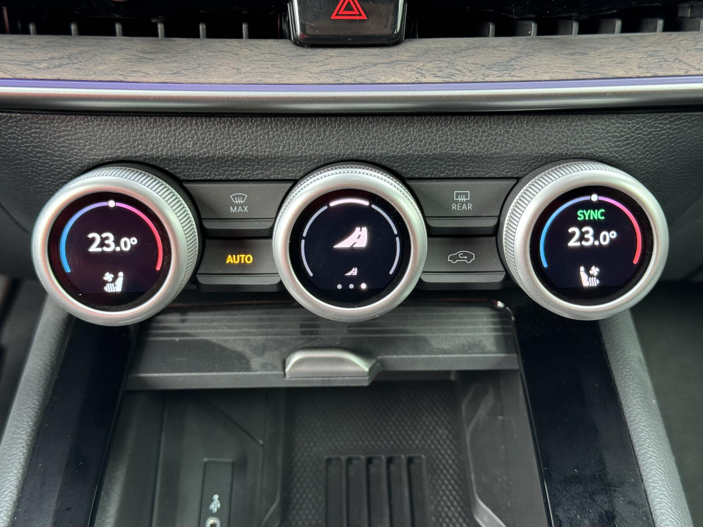 Škoda Superb IV, 2024 - pohled č. 25