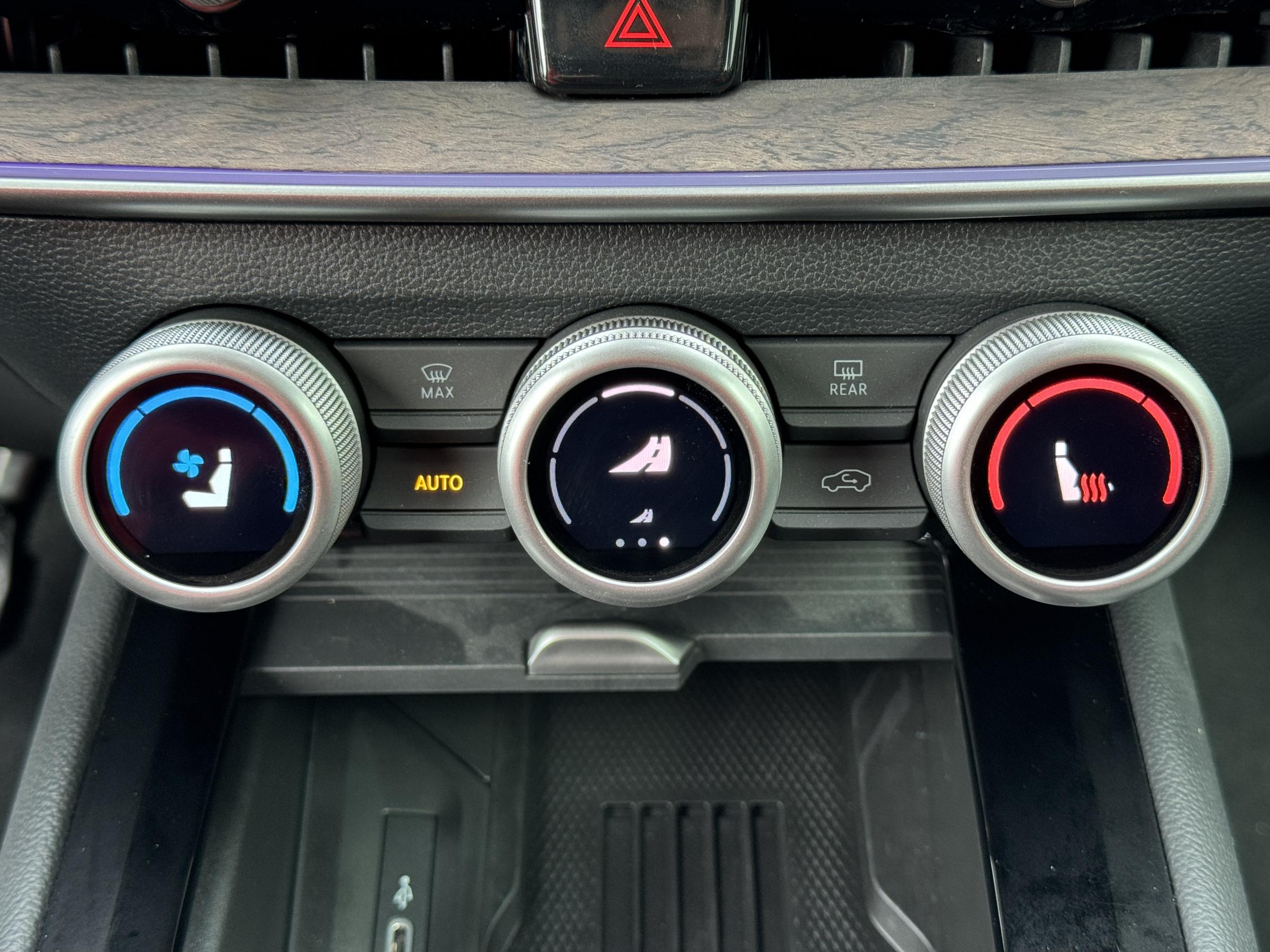 Škoda Superb IV, 2024 - pohled č. 26