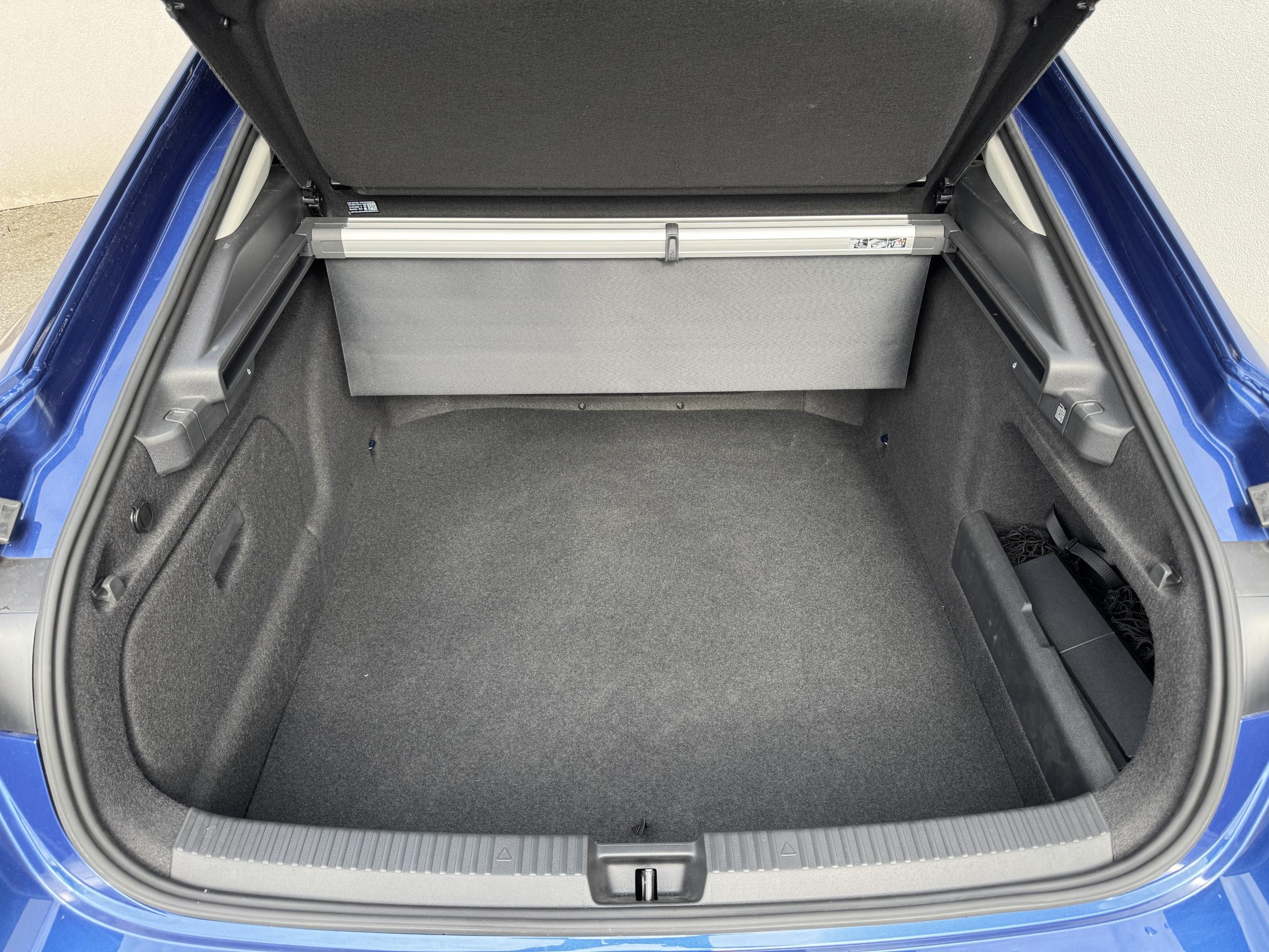 Škoda Superb IV, 2024 - pohled č. 7