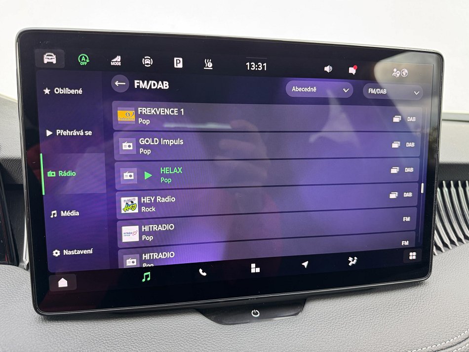 Škoda Superb IV 2.0 TDi L&K 4X4