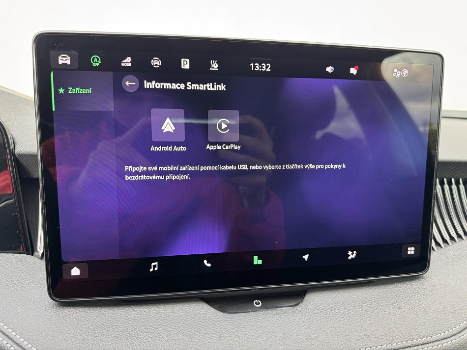 Škoda Superb IV 2.0 TDi L&K 4X4