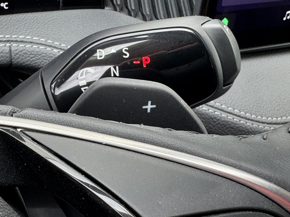 Škoda Superb IV 2.0 TDi L&K 4X4