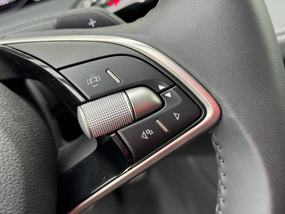 Škoda Superb IV 2.0 TDi L&K 4X4