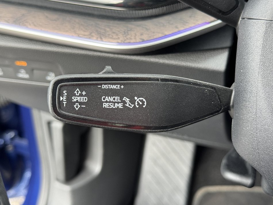 Škoda Superb IV 2.0 TDi L&K 4X4