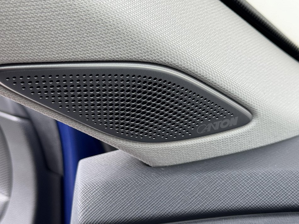 Škoda Superb IV 2.0 TDi L&K 4X4