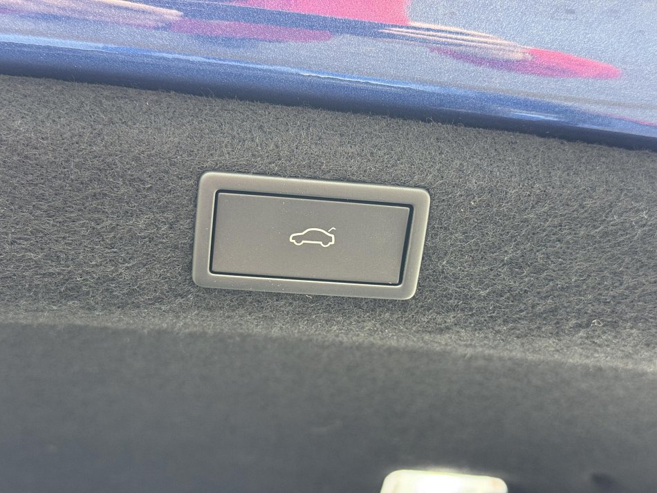 Škoda Superb IV 2.0 TDi L&K 4X4