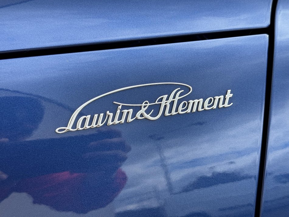 Škoda Superb IV 2.0 TDi L&K 4X4