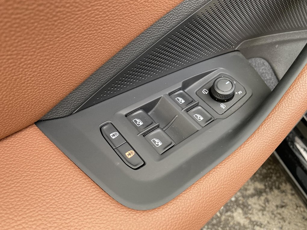 Škoda Superb IV 2.0 TSi L&K 4X4