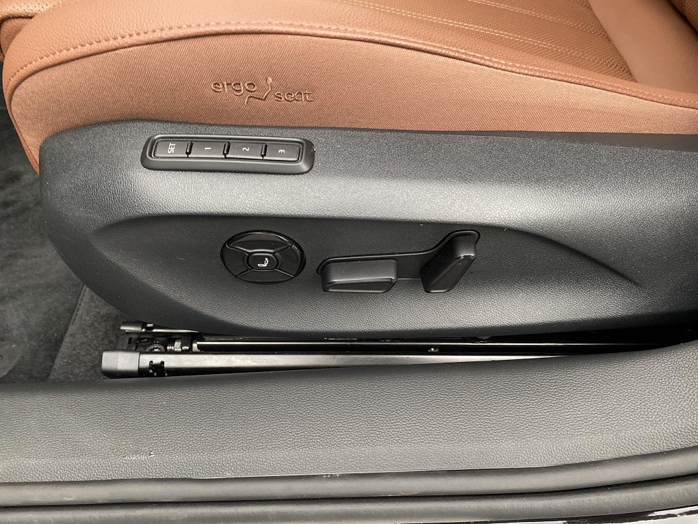 Škoda Superb IV 2.0 TSi L&K 4X4