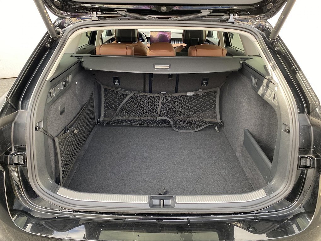 Škoda Superb IV 2.0 TSi L&K 4X4