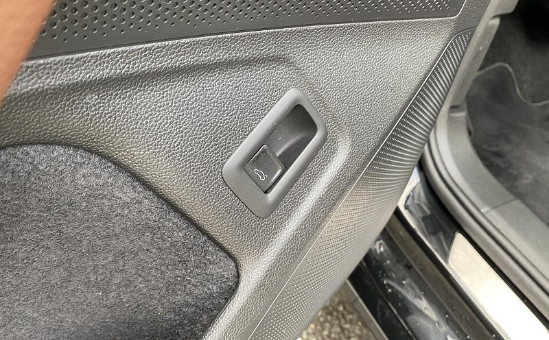 Škoda Superb IV 2.0 TSi L&K