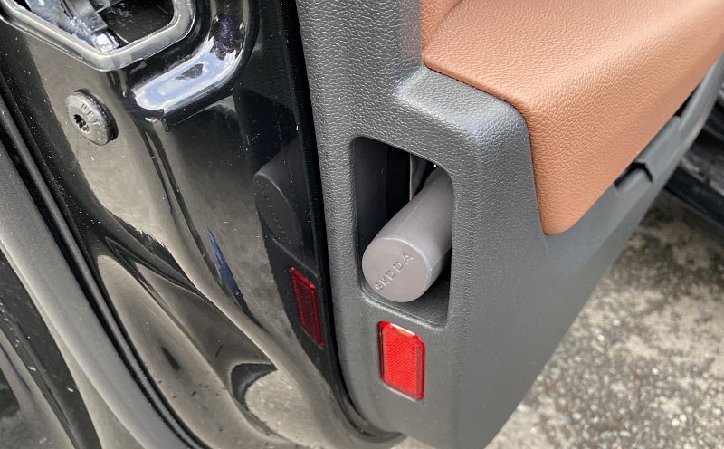 Škoda Superb IV 2.0 TSi L&K