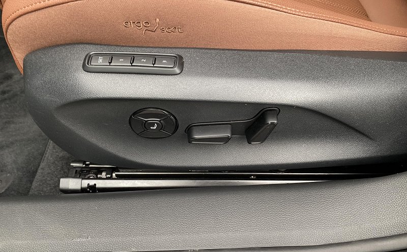 Škoda Superb IV 2.0 TSi L&K