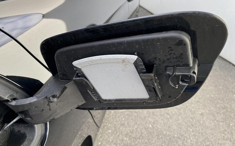 Škoda Superb IV 2.0 TSi L&K