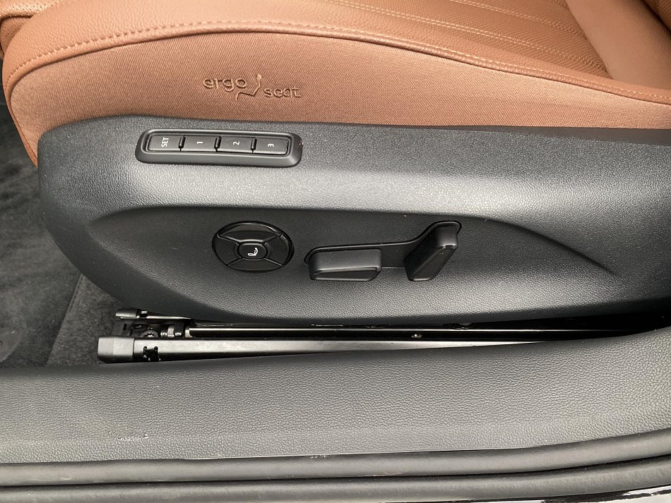 Škoda Superb IV 2.0 TSi L&K 4X4