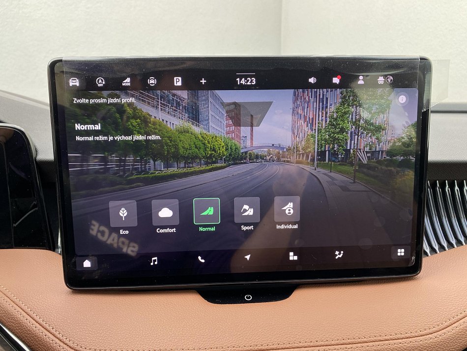 Škoda Superb IV 2.0 TSi L&K 4X4