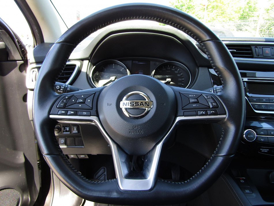 Nissan Qashqai 1.6dCi Acenta 4x4