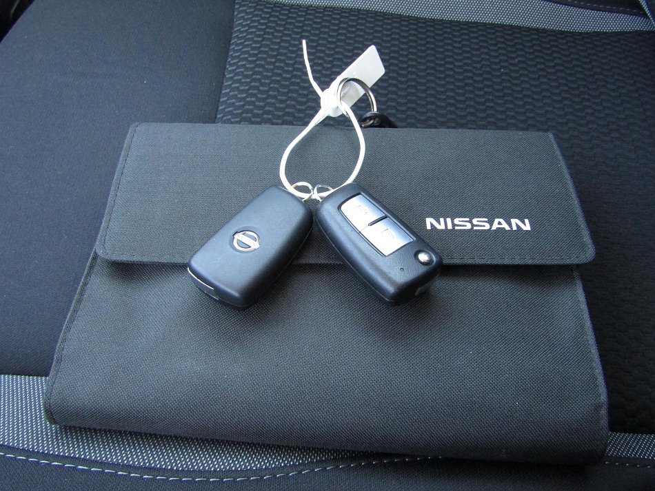 Nissan Qashqai 1.6dCi Acenta 4x4