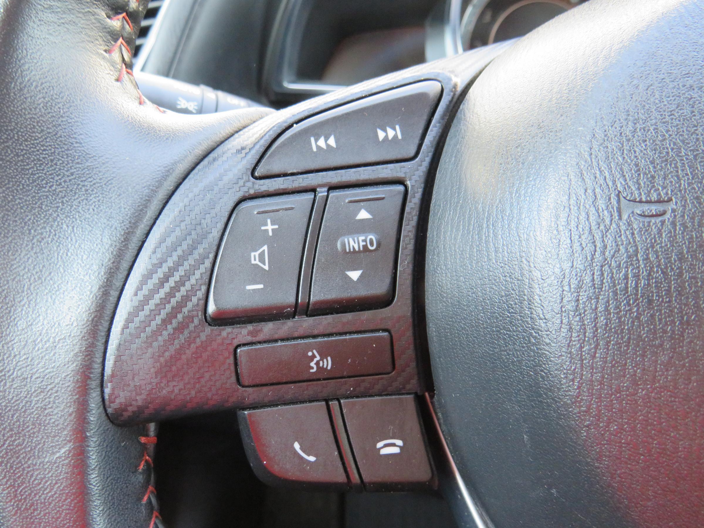 Mazda 3, 2016 - pohled č. 19