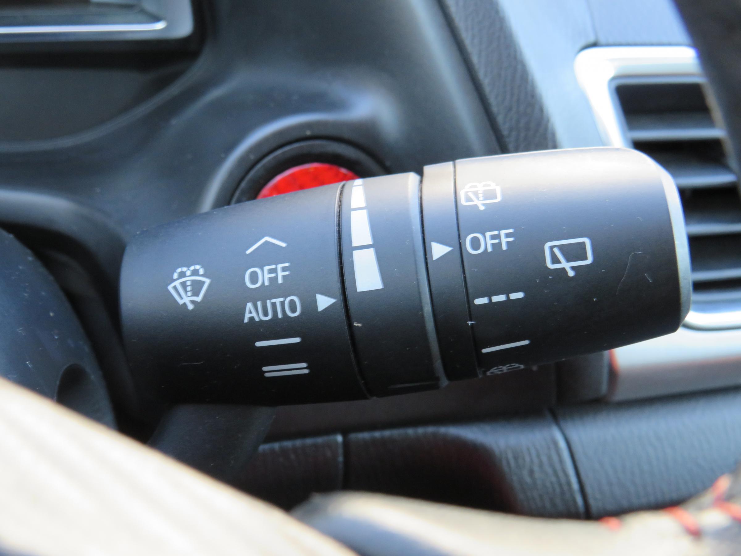 Mazda 3, 2016 - pohled č. 22