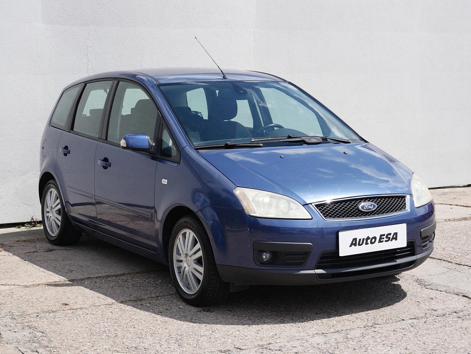 Ford C-MAX 1.8i 