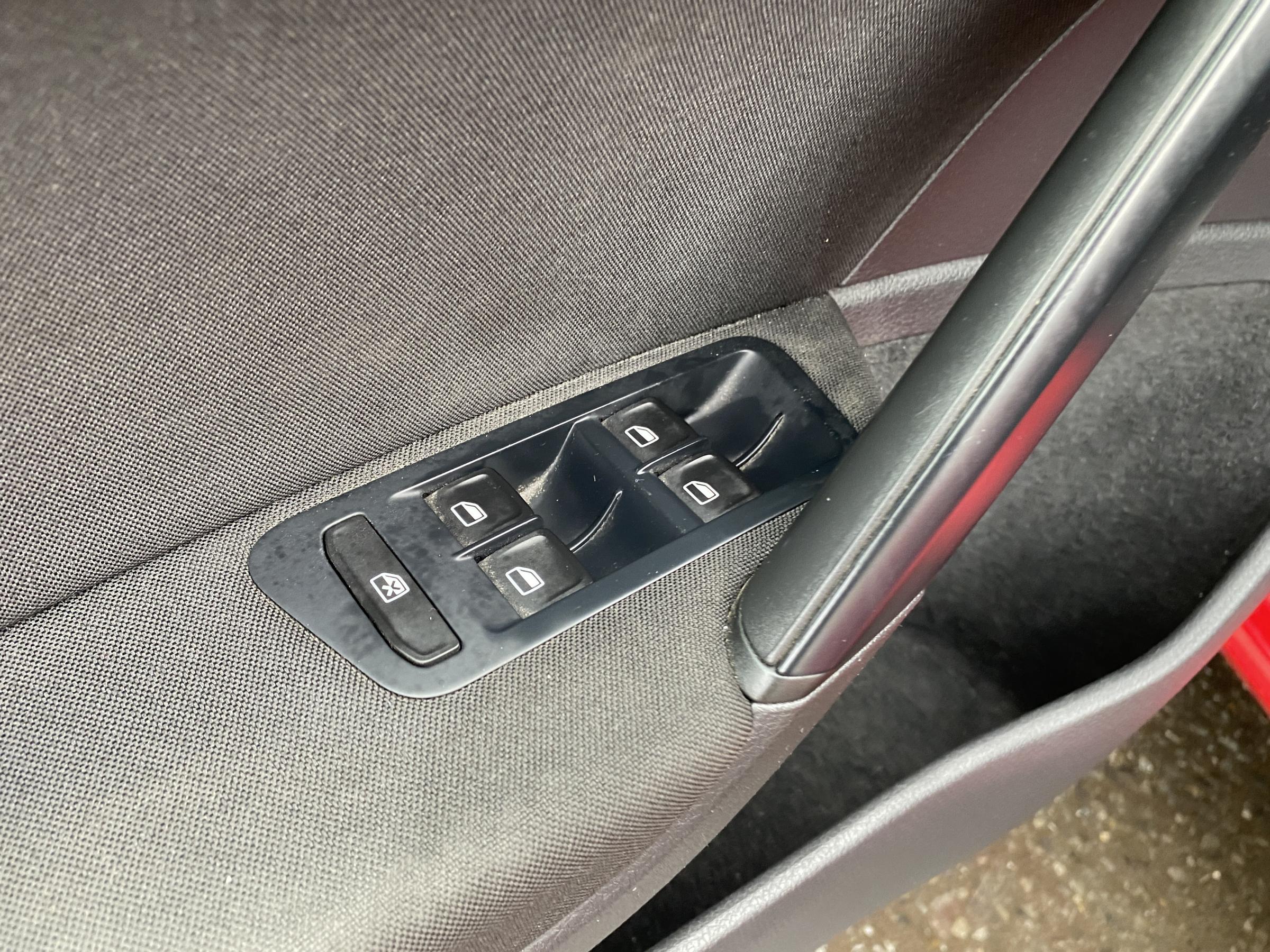 Volkswagen Golf, 2014 - pohled č. 13