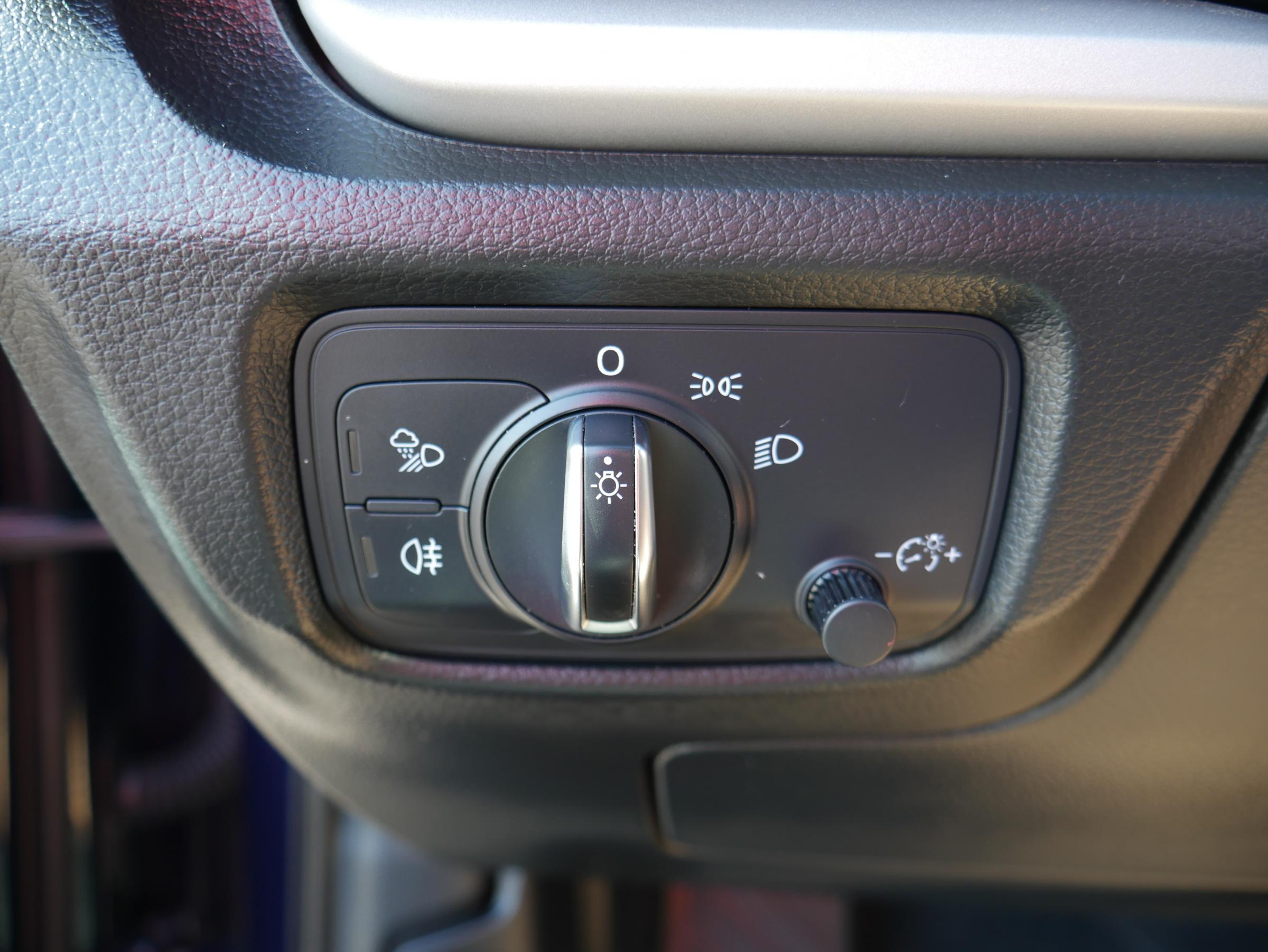 Audi A3, 2017 - pohled č. 14