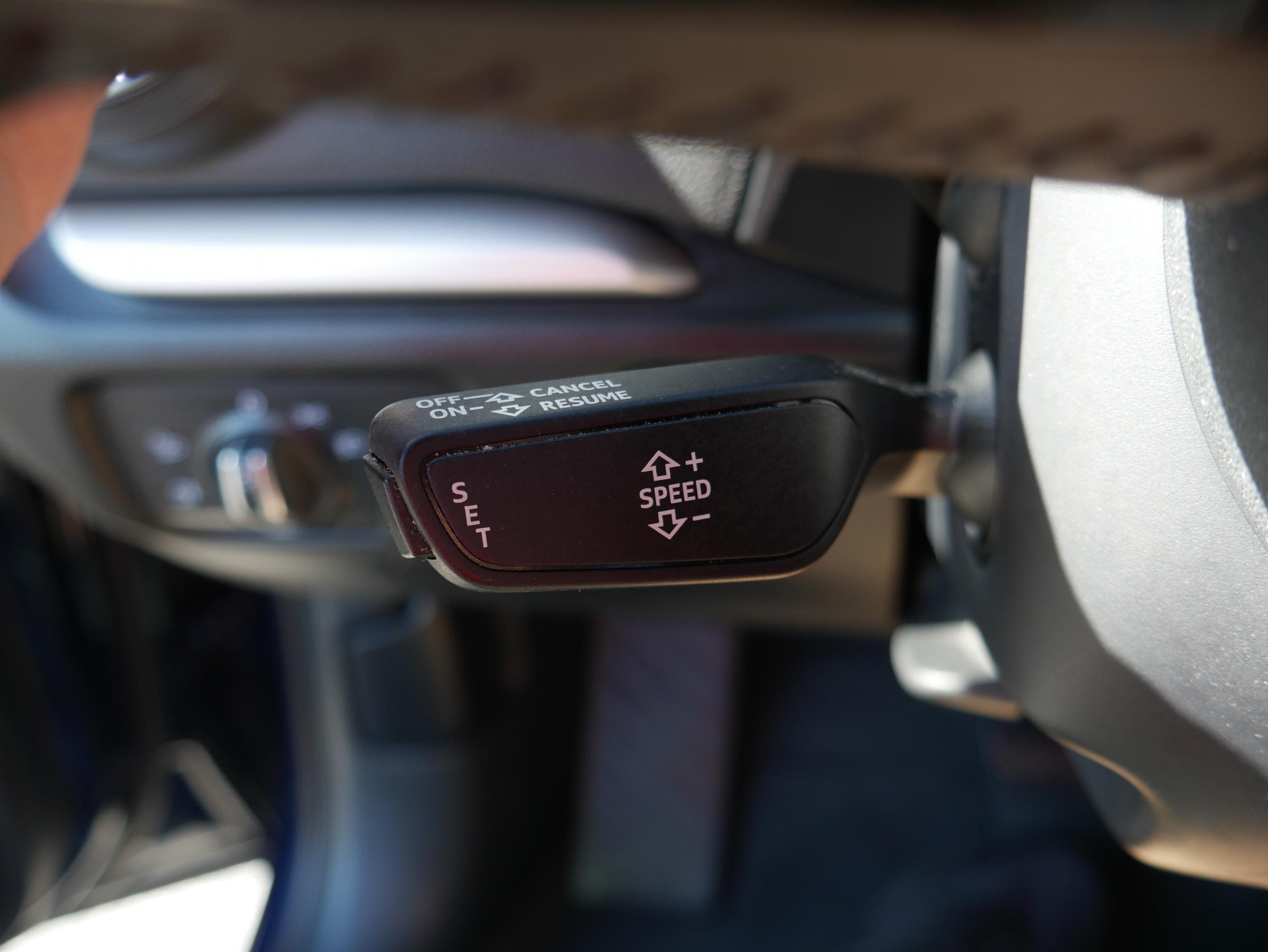 Audi A3, 2017 - pohled č. 19