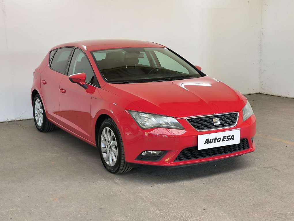 Seat Leon 1.6TDi 