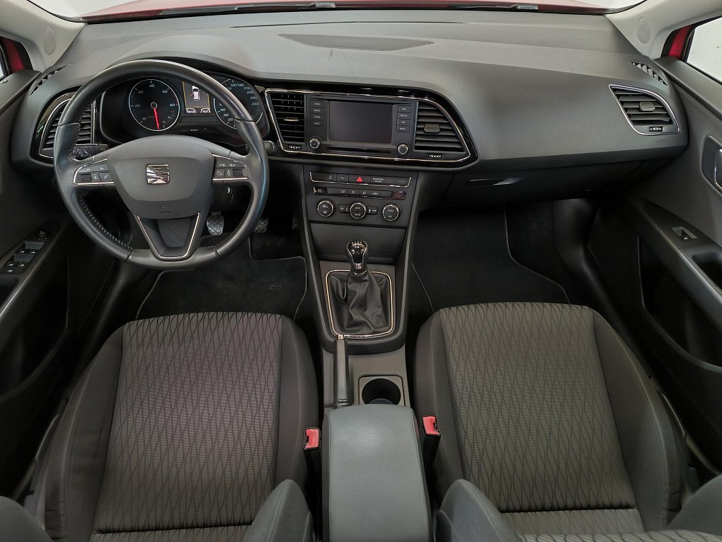 Seat Leon 1.6TDi 