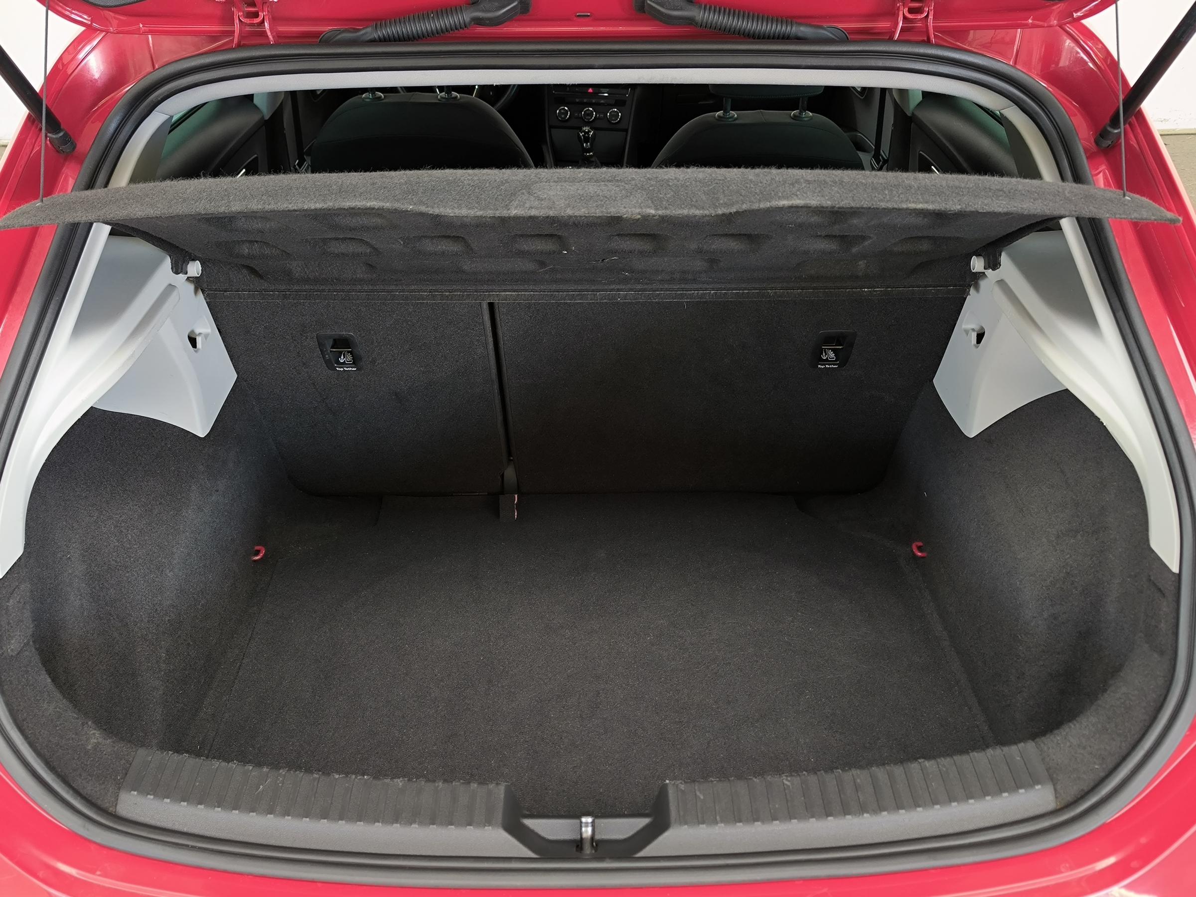 Seat Leon, 2014 - pohled č. 7