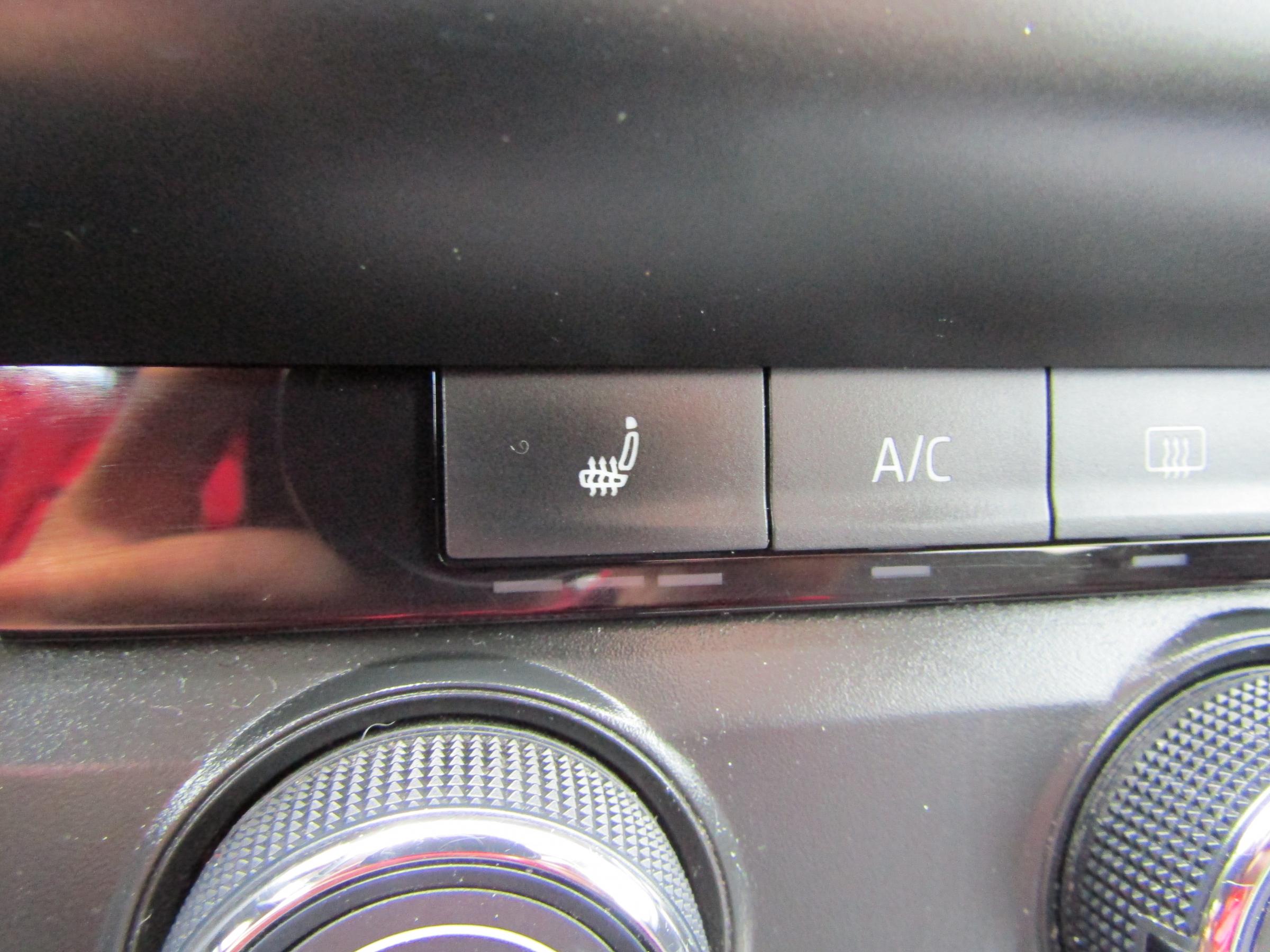 Škoda Octavia III, 2015 - pohled č. 13