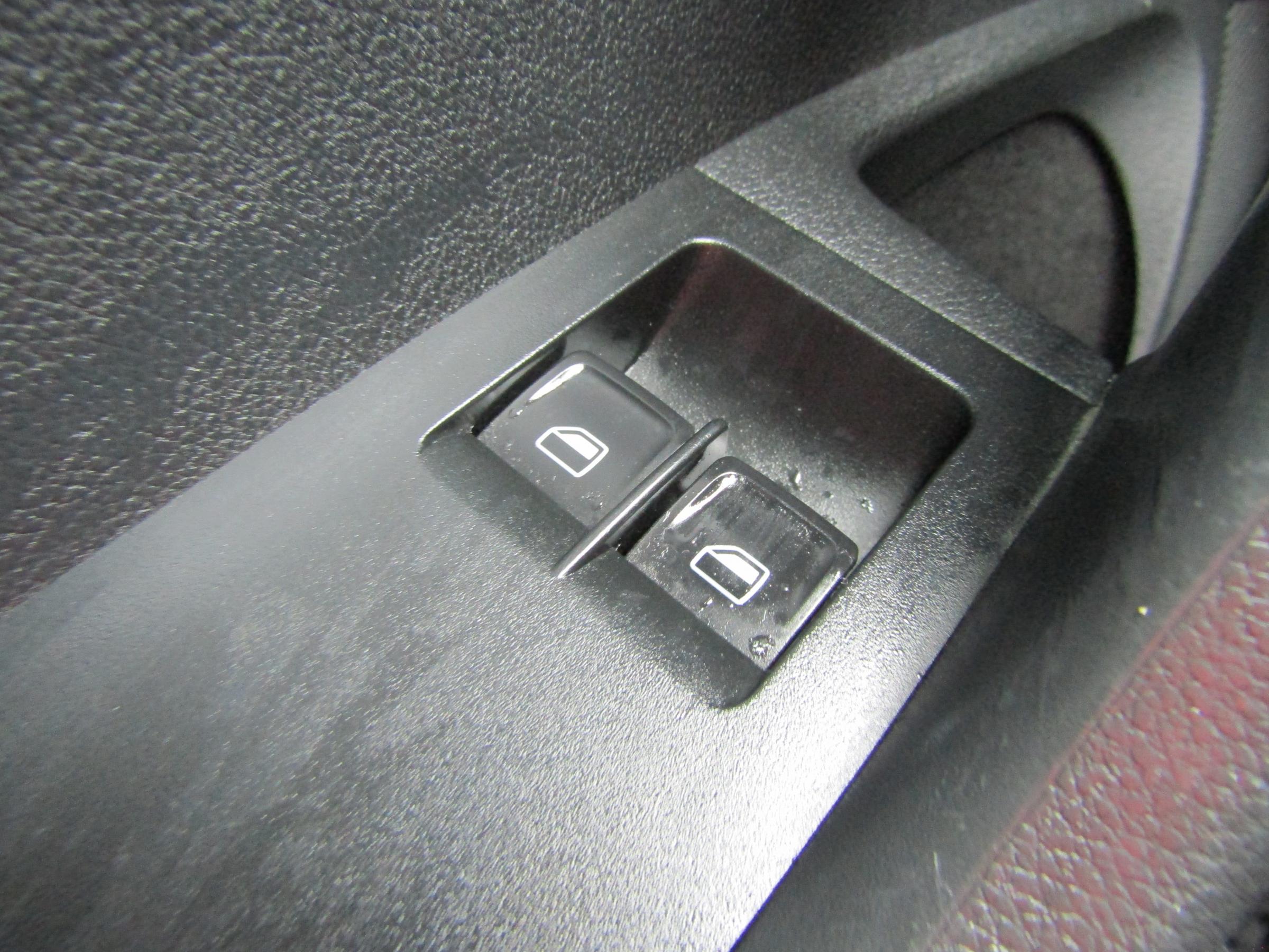 Škoda Octavia III, 2015 - pohled č. 14