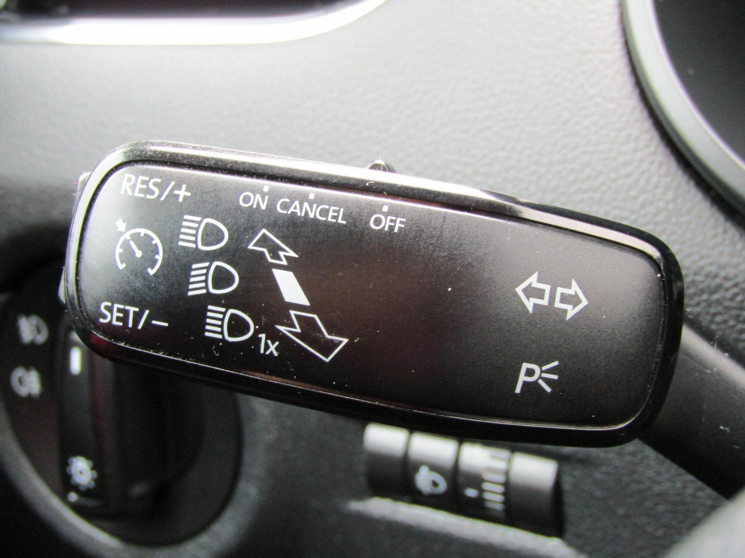 Škoda Octavia III, 2015 - pohled č. 17