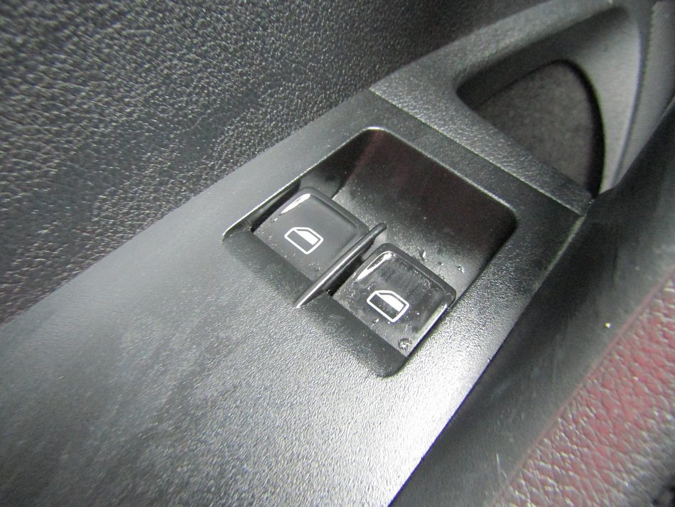 Škoda Octavia III 1.4 TSI 