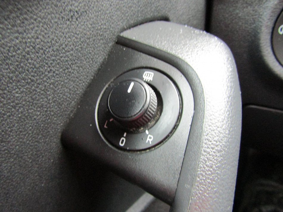 Škoda Octavia III 1.4 TSI 