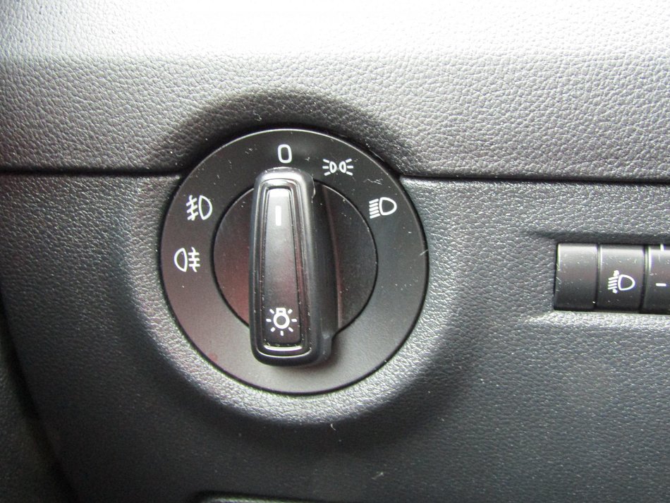 Škoda Octavia III 1.4 TSI 