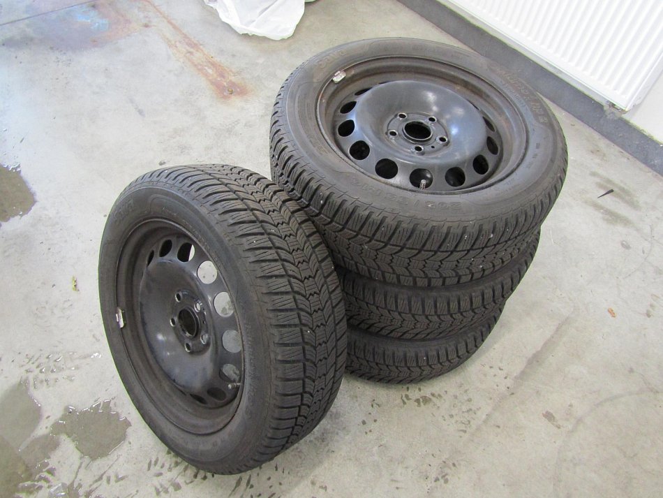 Škoda Octavia III 1.4 TSI 